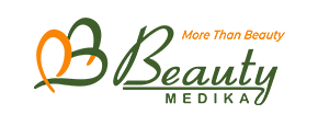Logo Beauty Medika Clinic, klinik kecantikan Malang